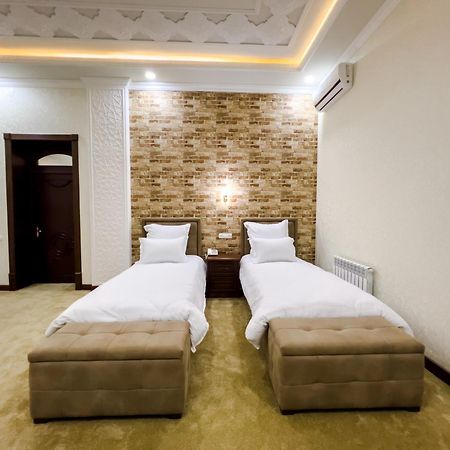 Hotel Marakanda Samarkanda Zewnętrze zdjęcie