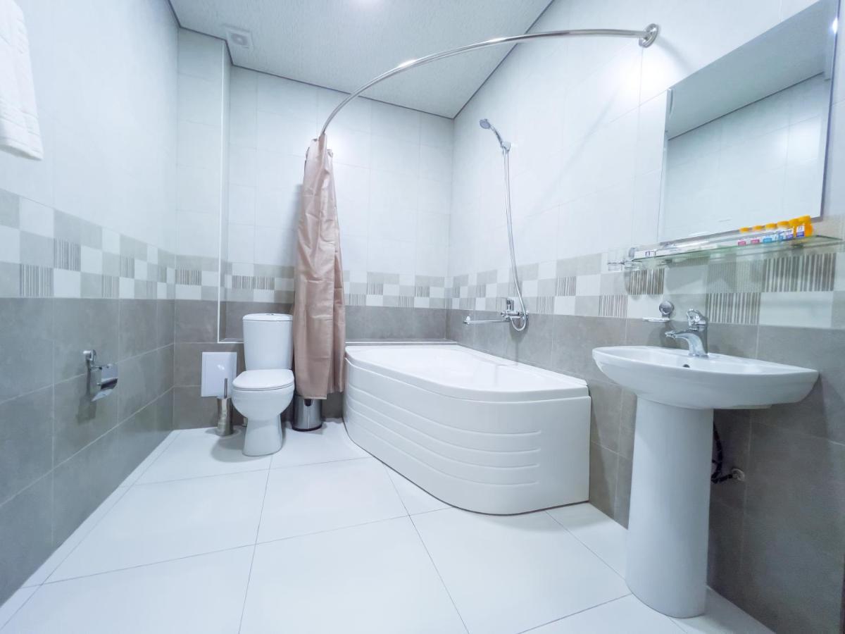 Hotel Marakanda Samarkanda Zewnętrze zdjęcie